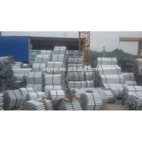 JY-715 steel grandstand